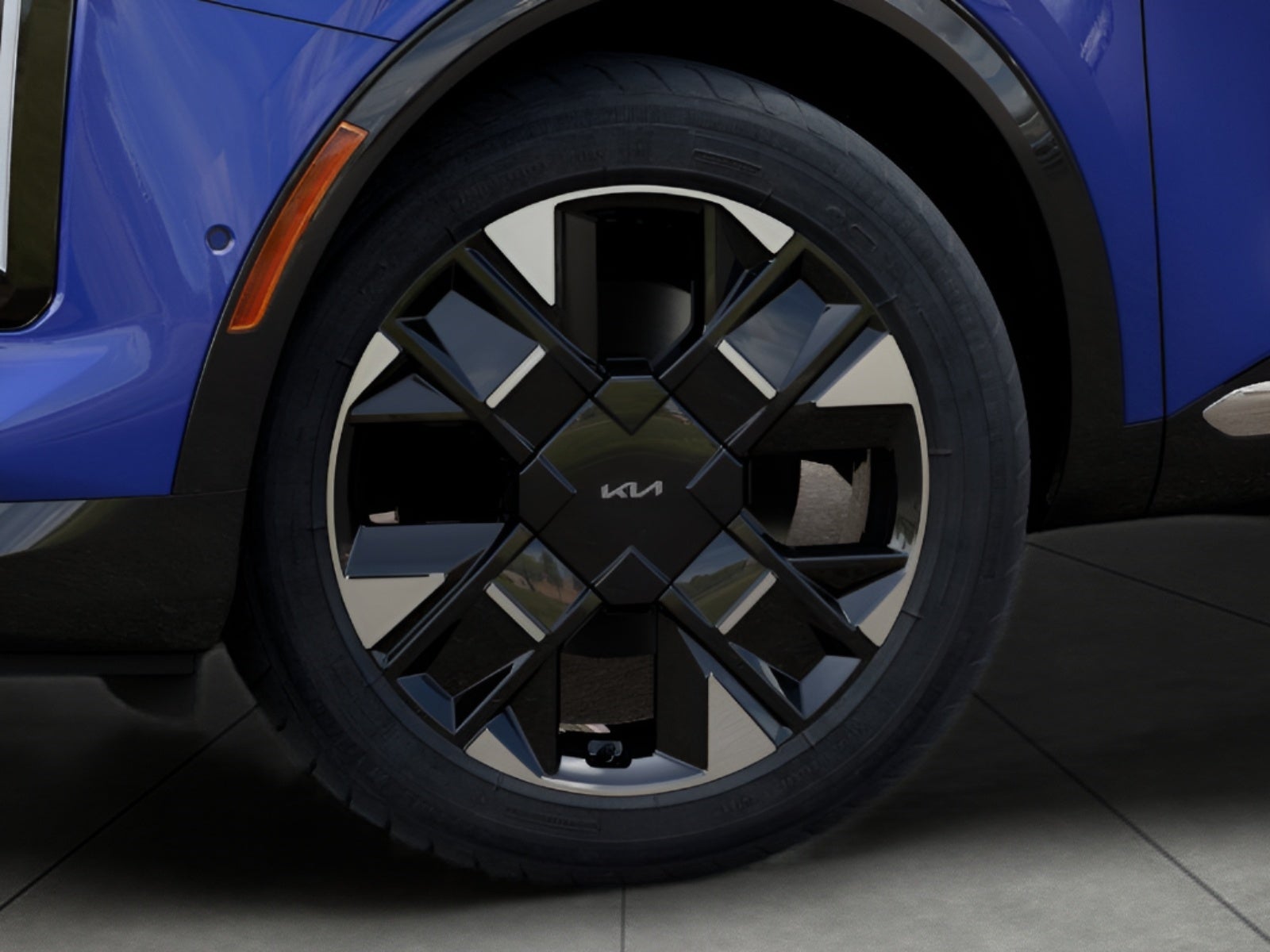 2026 Kia Sportage SX-Prestige AWD