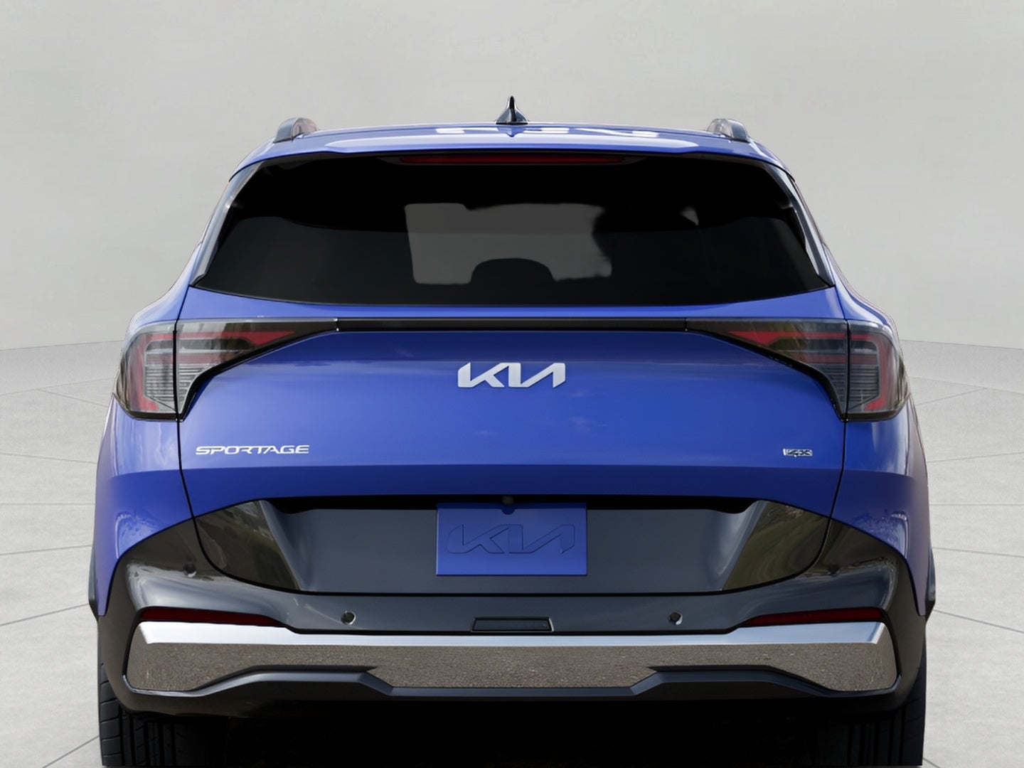 2026 Kia Sportage SX-Prestige AWD