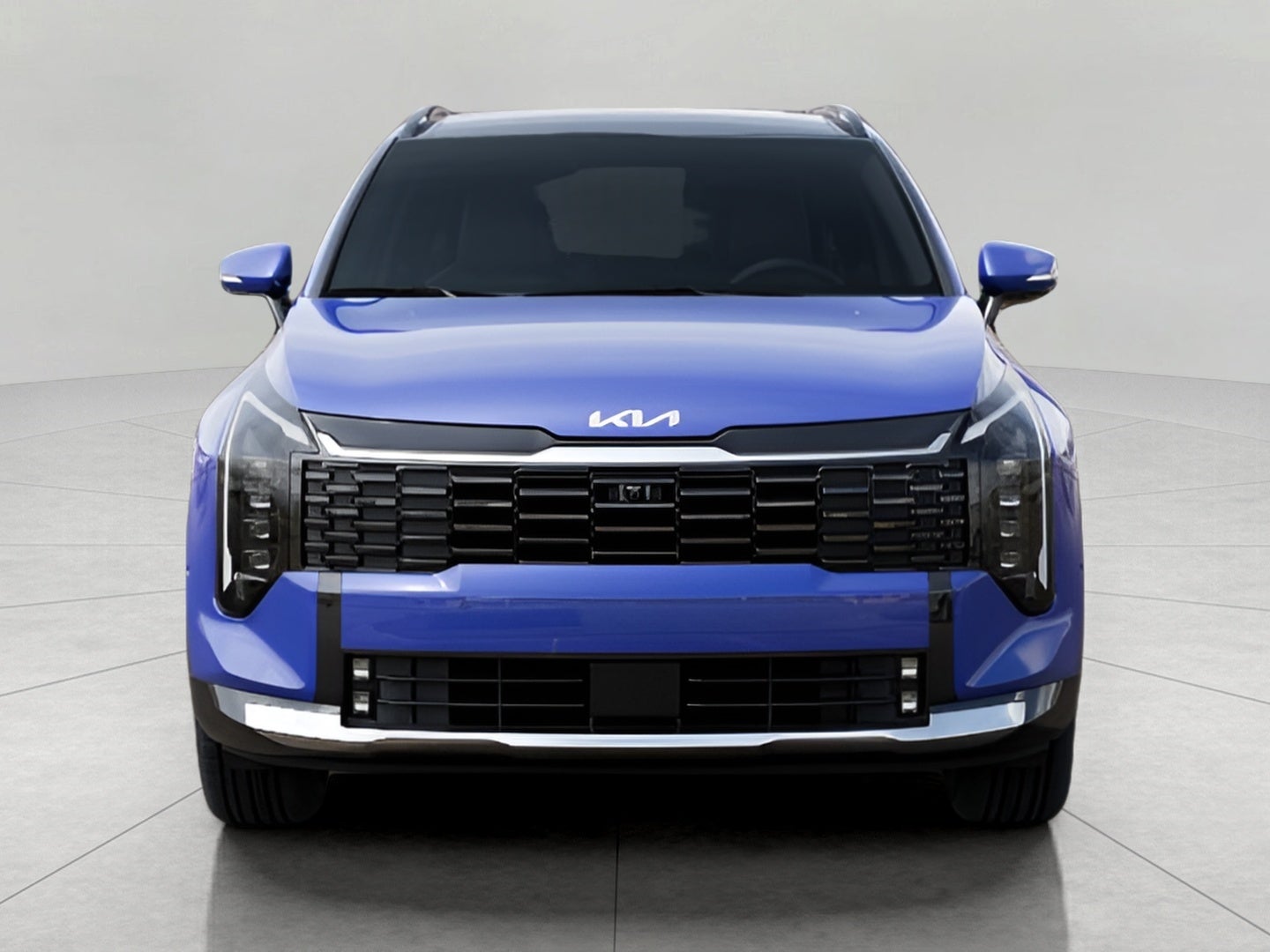 2026 Kia Sportage SX-Prestige AWD