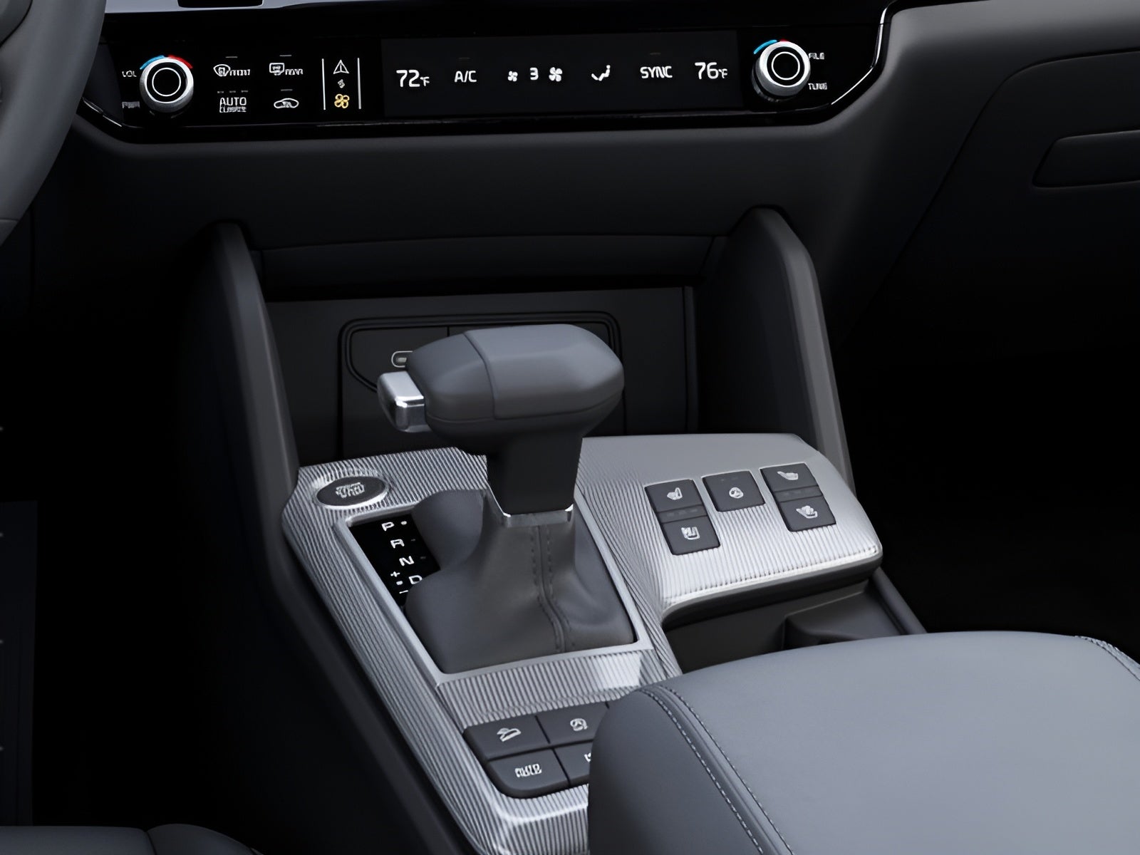 2026 Kia Sportage SX-Prestige AWD