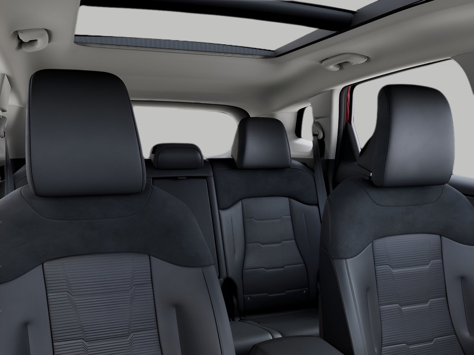 2026 Kia Sportage SX-Prestige AWD