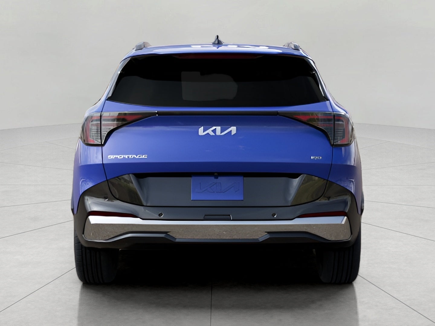 2026 Kia Sportage SX-Prestige AWD