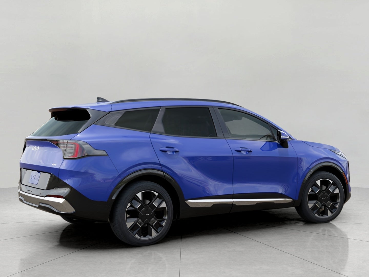 2026 Kia Sportage SX-Prestige AWD