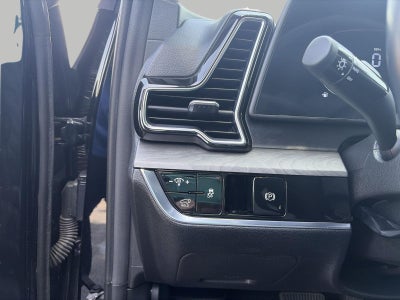 2023 Kia Sportage X-Line AWD