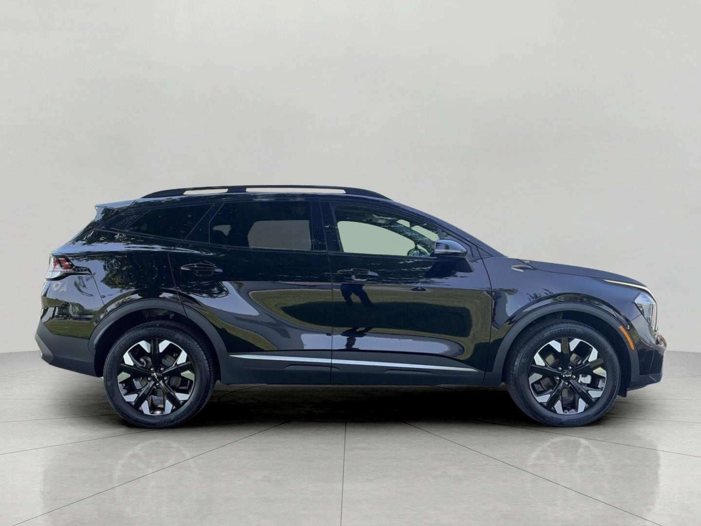 2023 Kia Sportage X-Line AWD