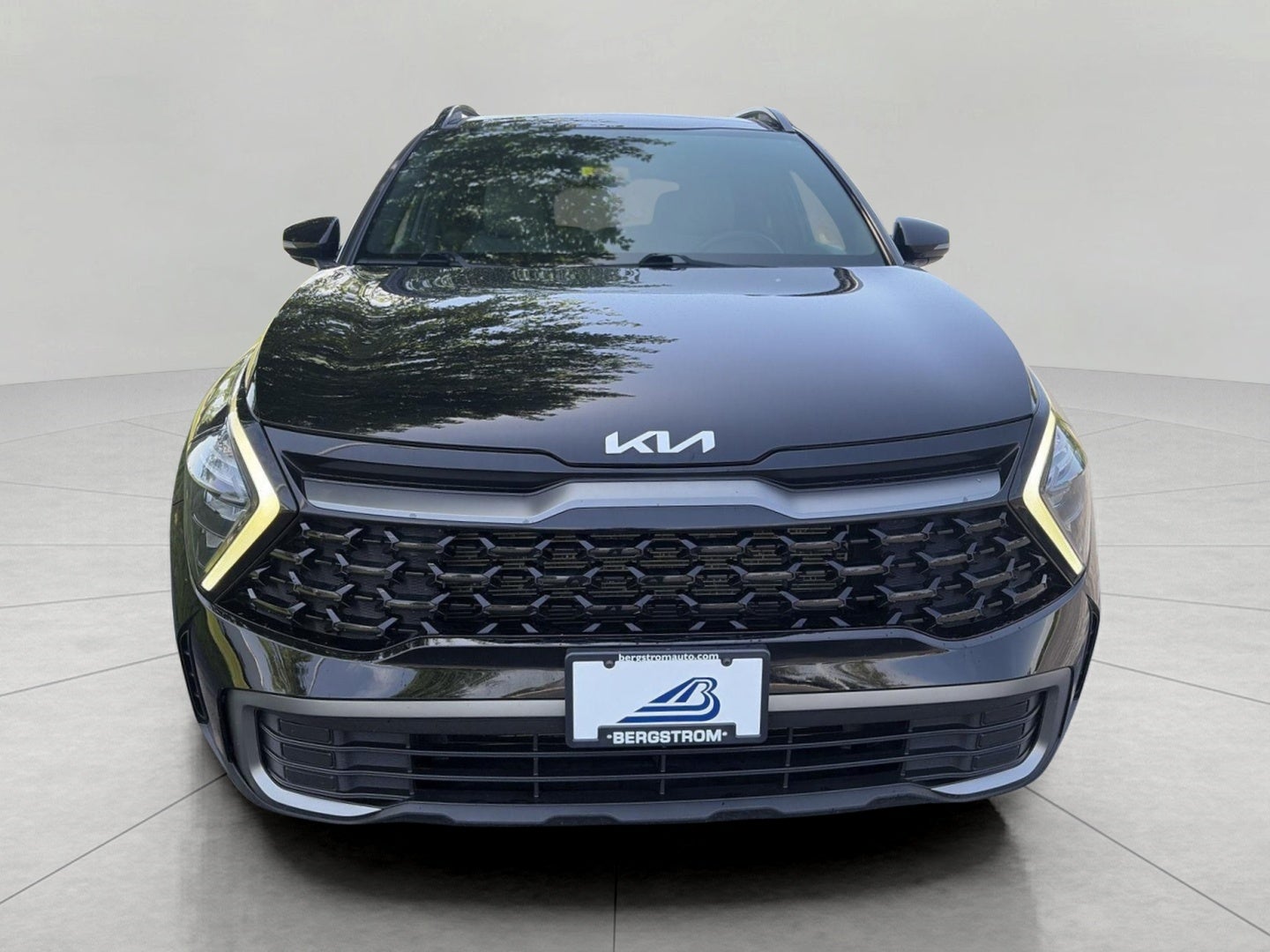 2023 Kia Sportage X-Line AWD
