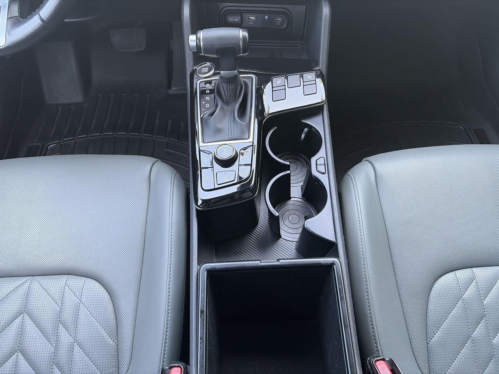 2023 Kia Sportage X-Line AWD