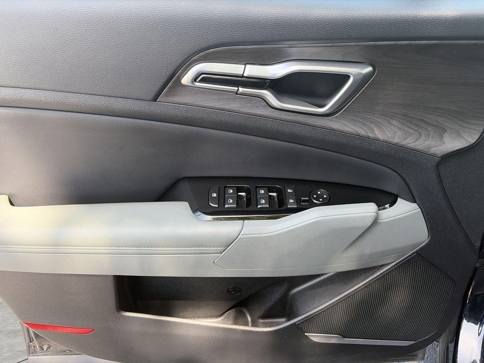2023 Kia Sportage X-Line AWD