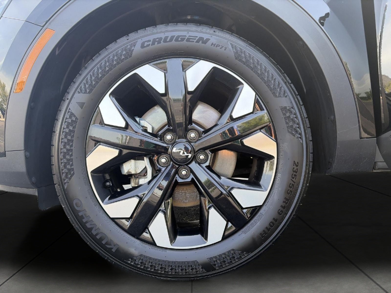 2023 Kia Sportage X-Line AWD