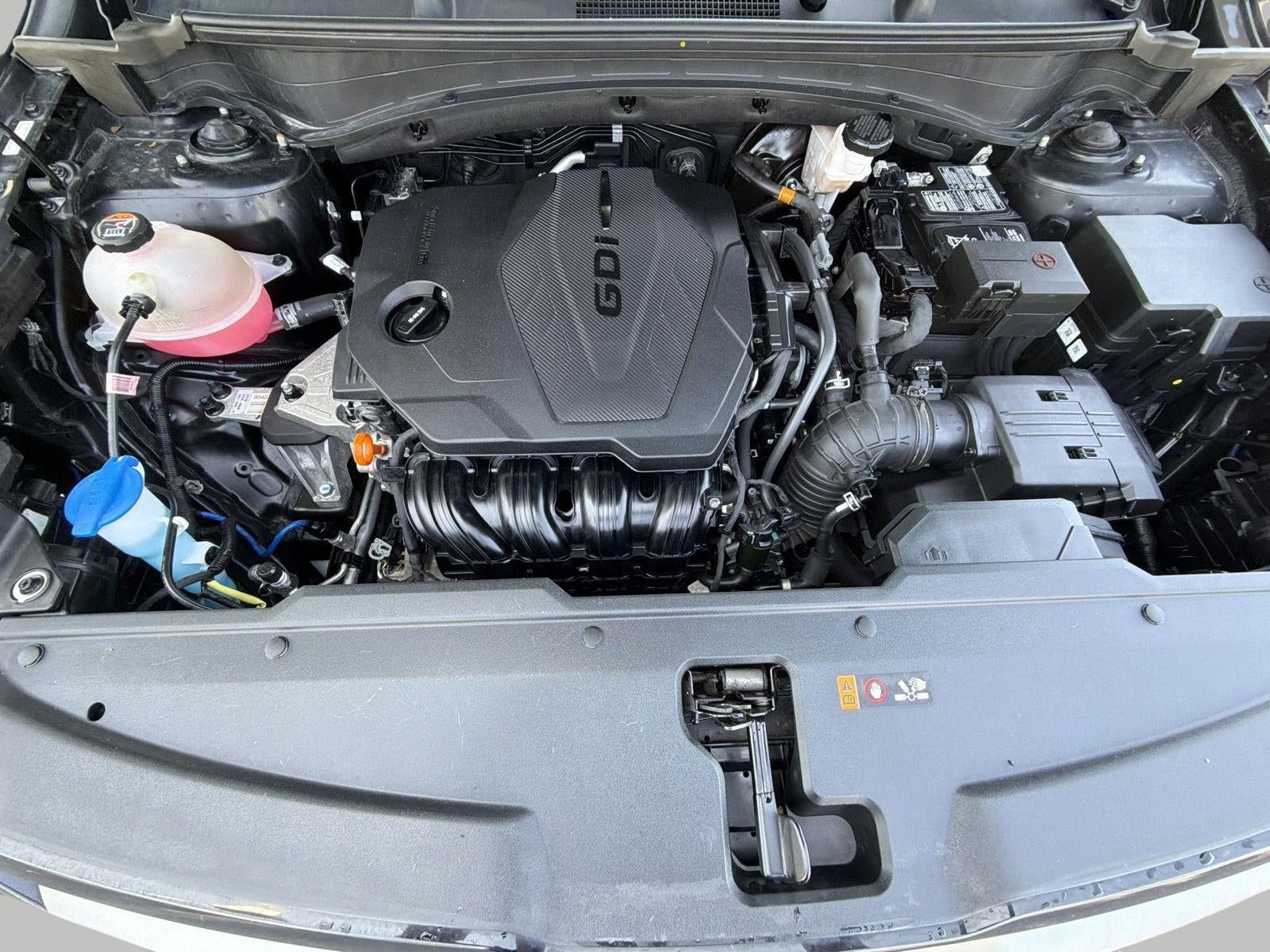 2023 Kia Sportage X-Line AWD