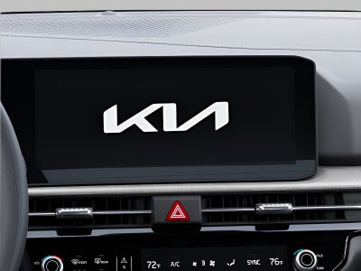 2026 Kia Sportage X-Line AWD