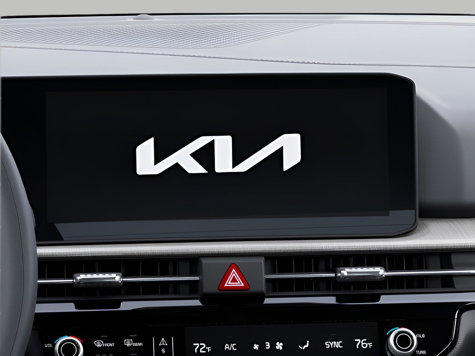 2026 Kia Sportage X-Line AWD