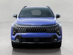 2026 Kia Sportage X-Line AWD