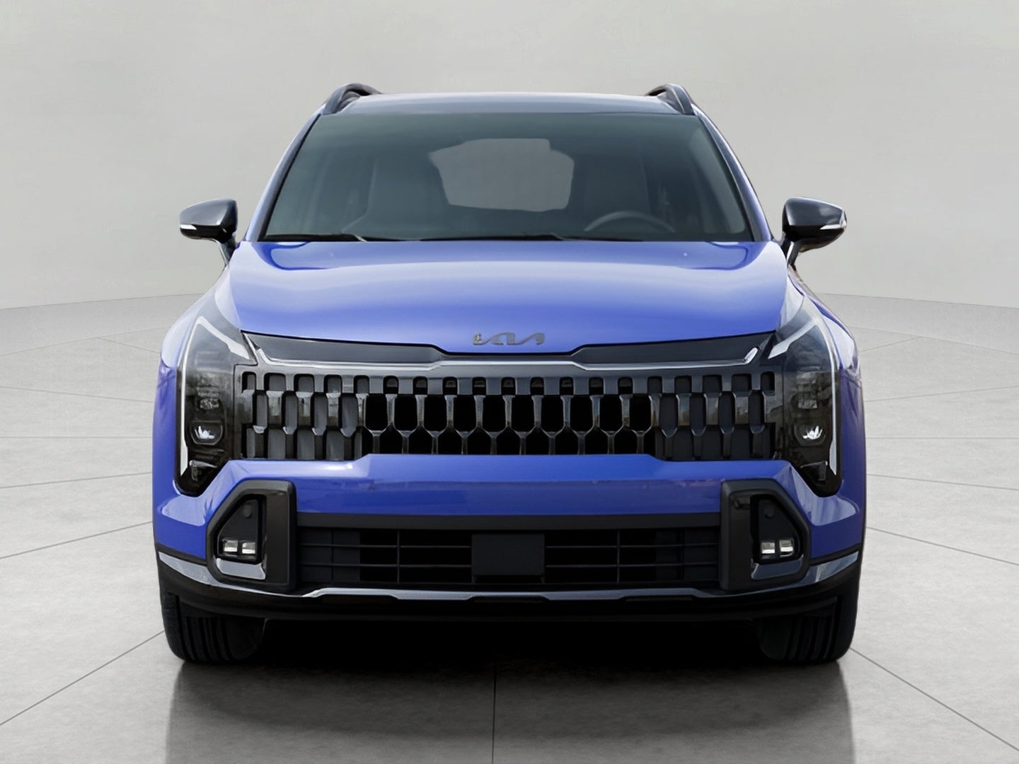 2026 Kia Sportage X-Line AWD