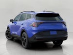 2026 Kia Sportage X-Line AWD