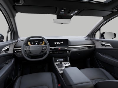 2026 Kia Sportage X-Line AWD