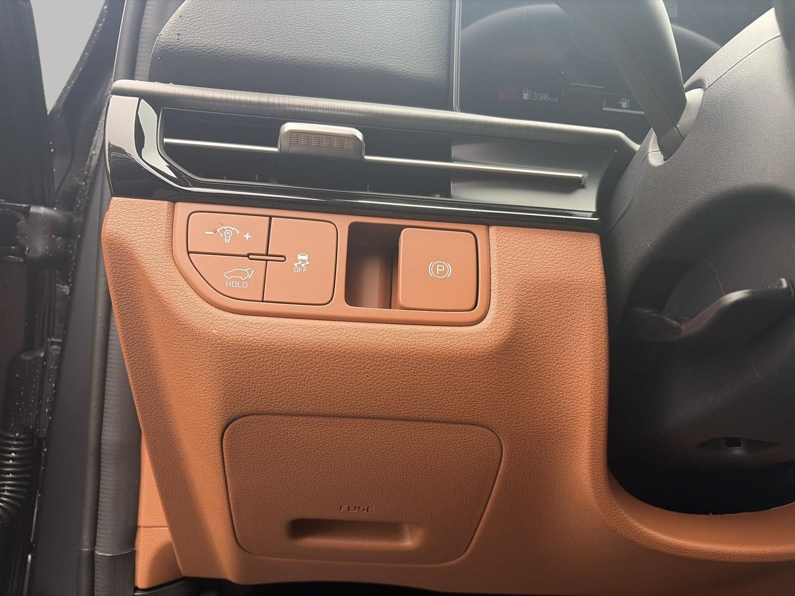 2027 Kia Sportage X-Line AWD