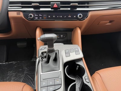 2027 Kia Sportage X-Line AWD