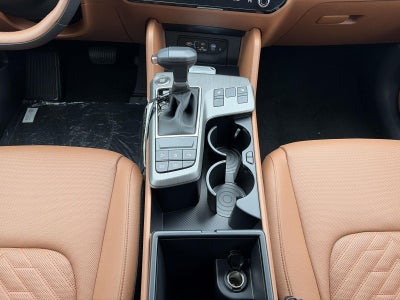 2027 Kia Sportage X-Line AWD