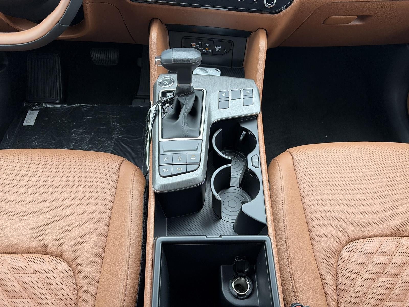 2027 Kia Sportage X-Line AWD
