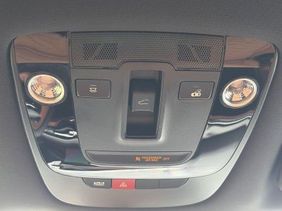 2027 Kia Sportage X-Line AWD