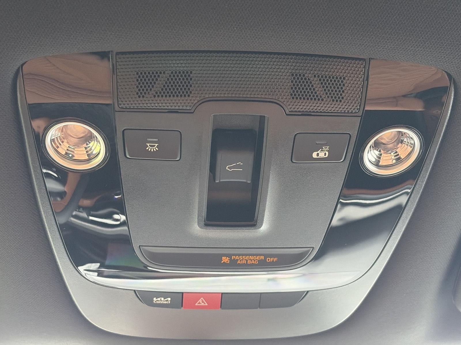 2027 Kia Sportage X-Line AWD