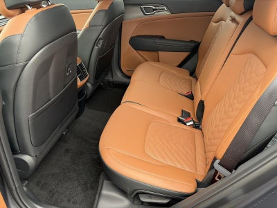 2027 Kia Sportage X-Line AWD