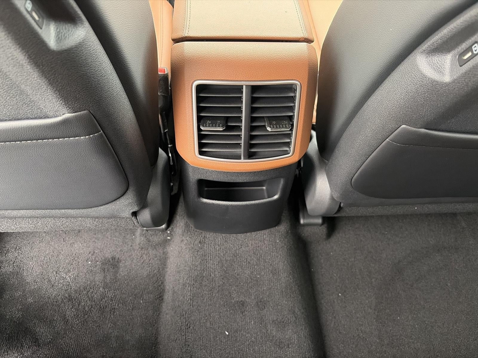 2027 Kia Sportage X-Line AWD