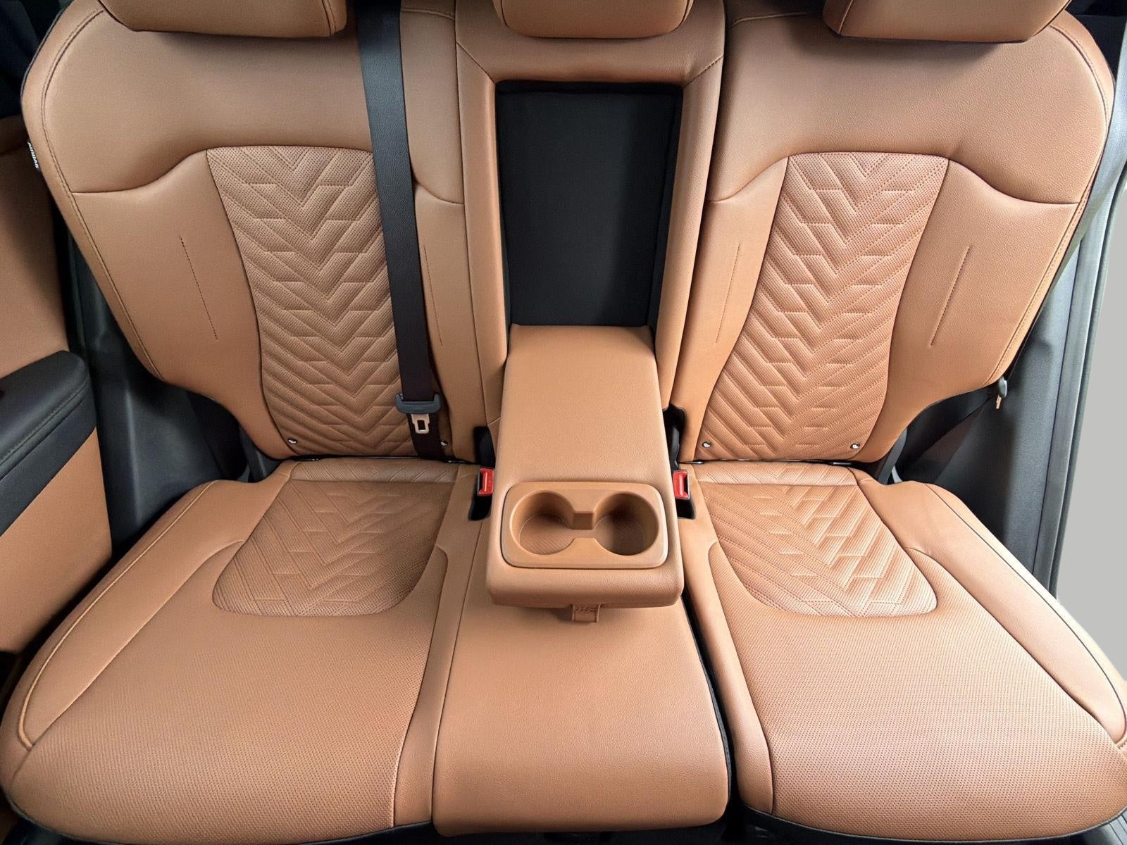 2027 Kia Sportage X-Line AWD