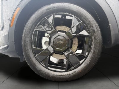 2027 Kia Sportage X-Line AWD