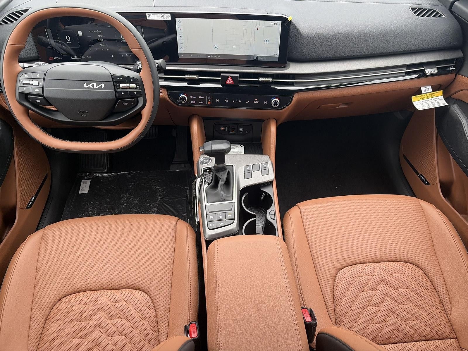 2027 Kia Sportage X-Line AWD