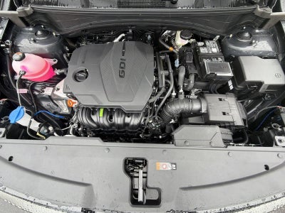 2027 Kia Sportage X-Line AWD