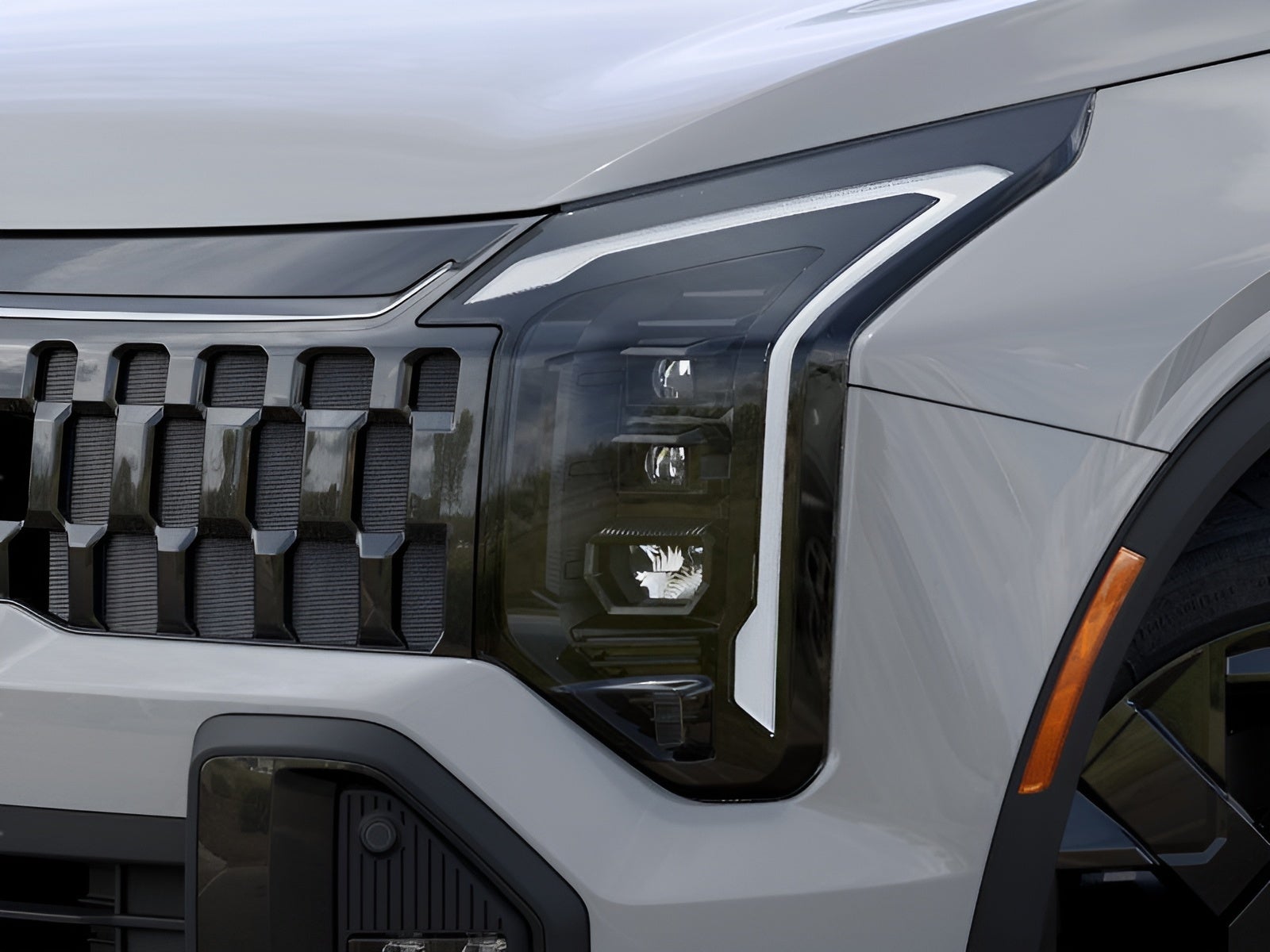 2026 Kia Sportage X-Line AWD