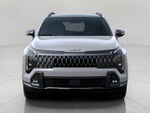 2026 Kia Sportage X-Line AWD