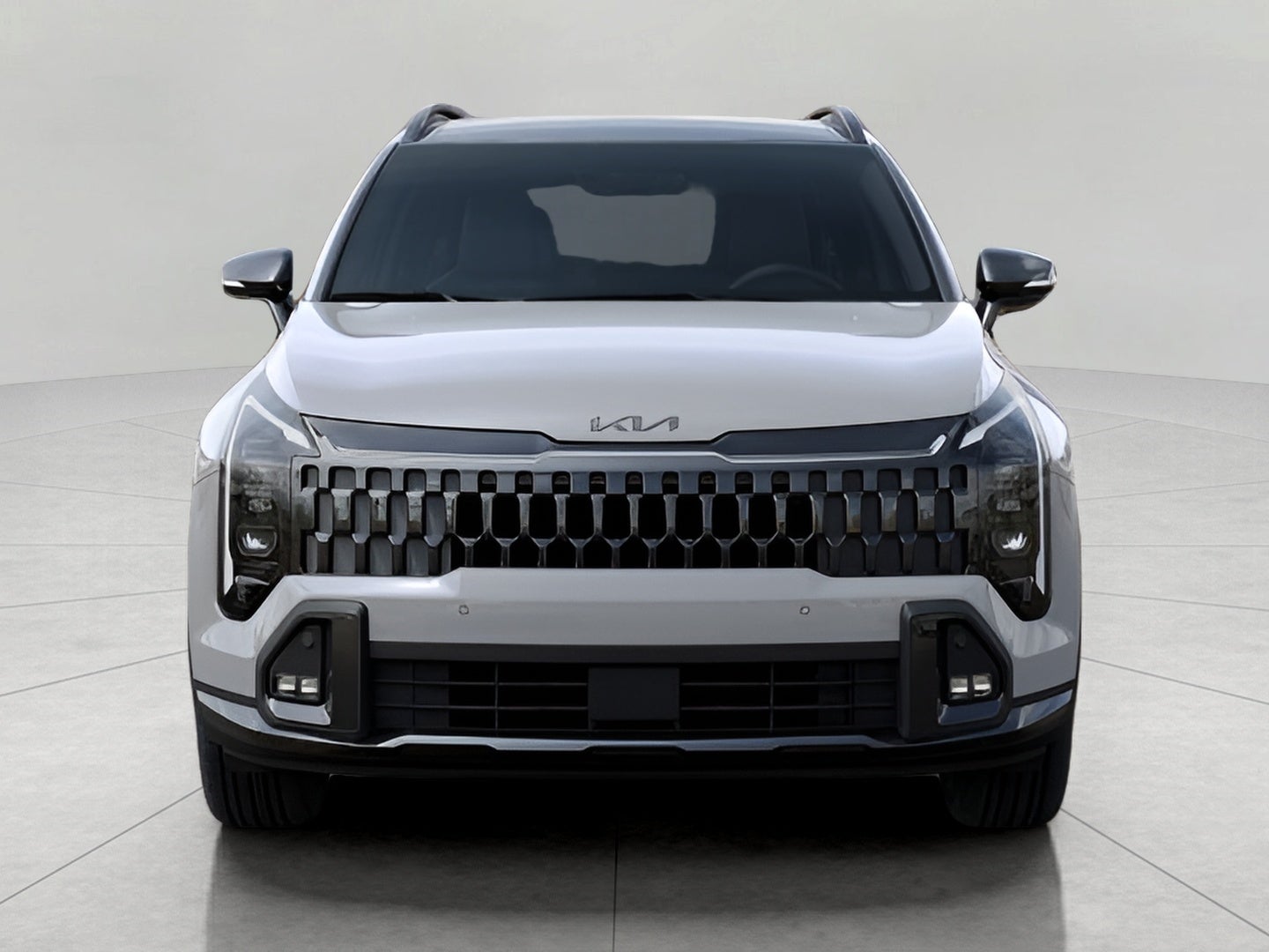 2026 Kia Sportage X-Line AWD