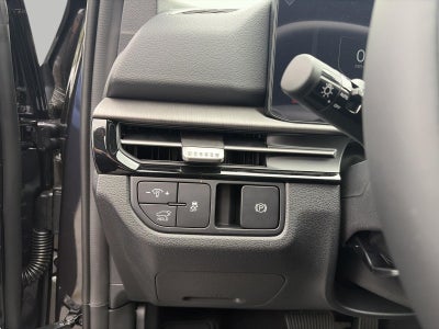 2026 Kia Sportage X-Line AWD