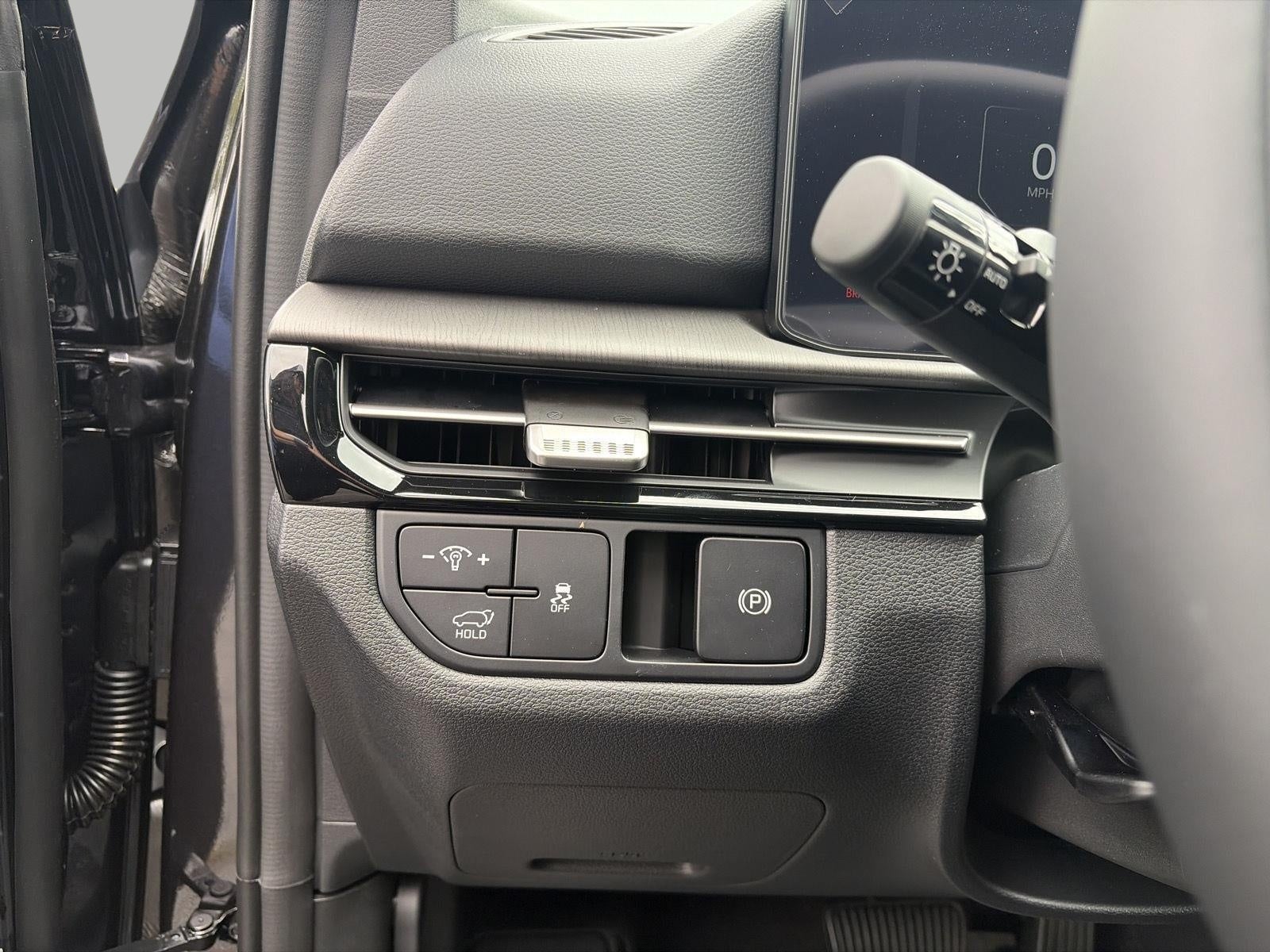 2026 Kia Sportage X-Line AWD