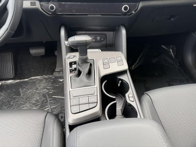 2026 Kia Sportage X-Line AWD