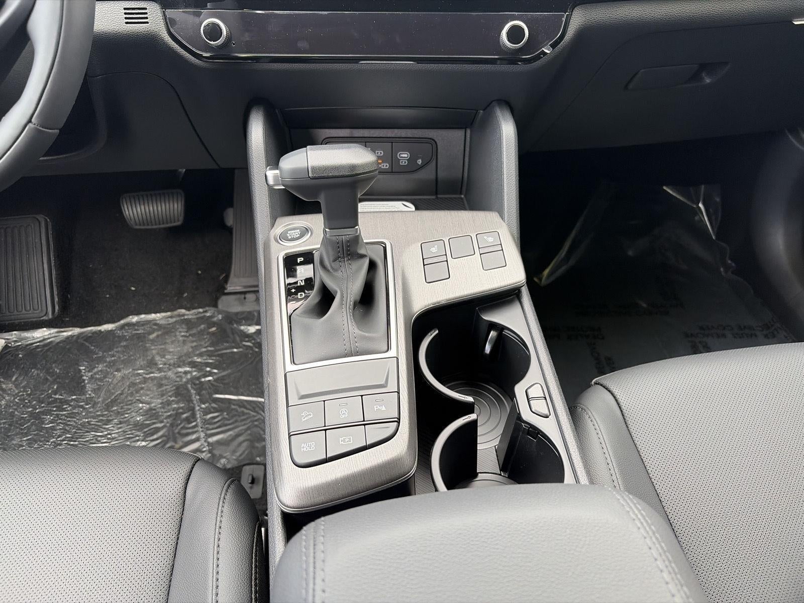 2026 Kia Sportage X-Line AWD