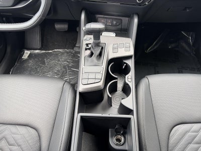 2026 Kia Sportage X-Line AWD