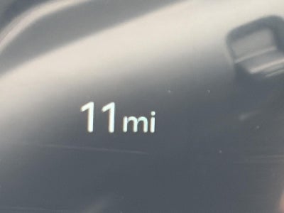 2026 Kia Sportage X-Line AWD