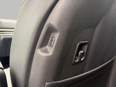 2026 Kia Sportage X-Line AWD
