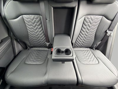 2026 Kia Sportage X-Line AWD