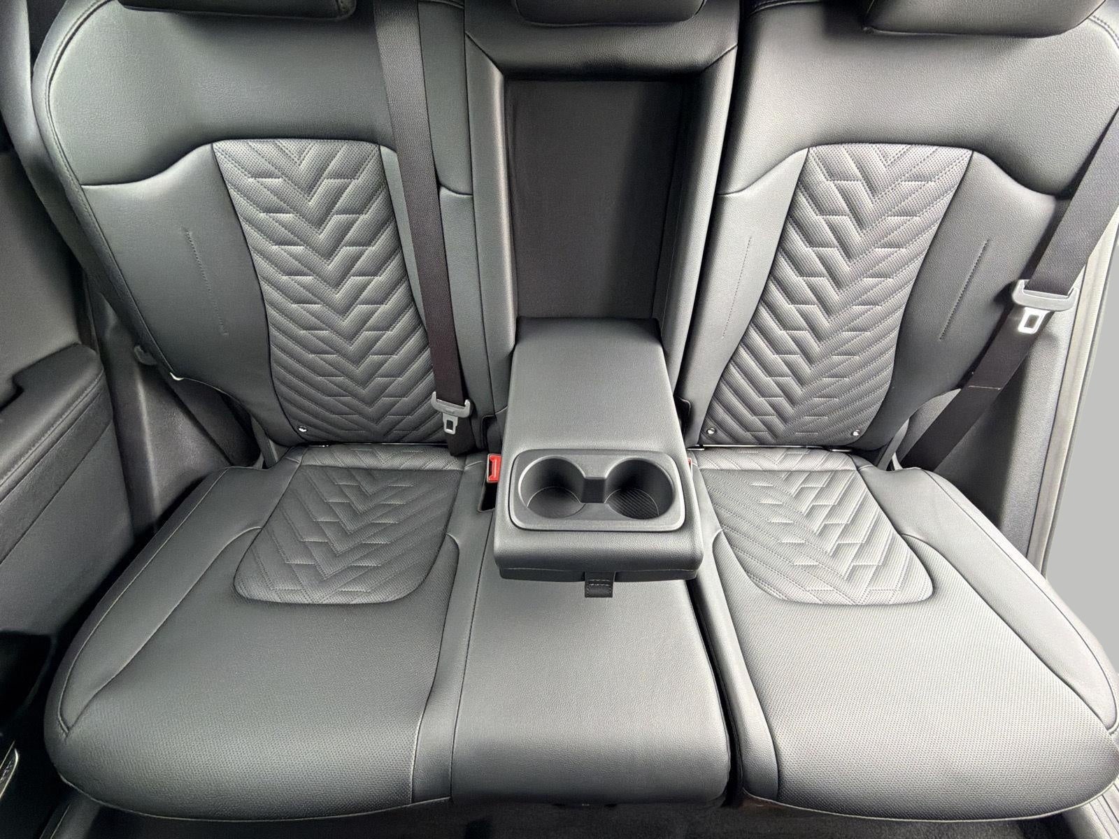 2026 Kia Sportage X-Line AWD