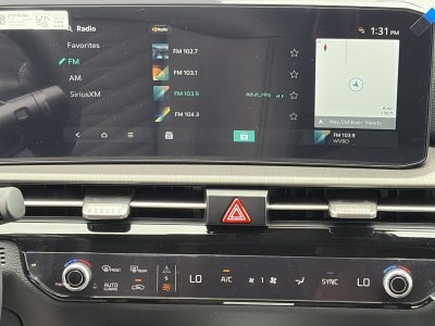 2026 Kia Sportage X-Line AWD