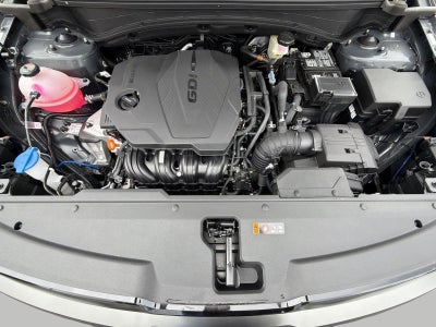 2026 Kia Sportage X-Line AWD