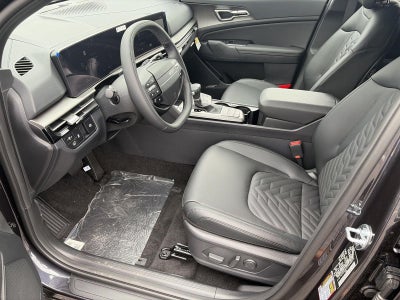 2026 Kia Sportage X-Line AWD
