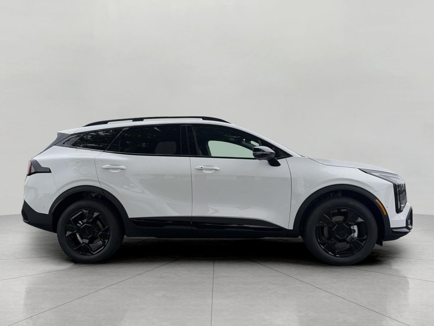 2026 Kia Sportage X-Line AWD