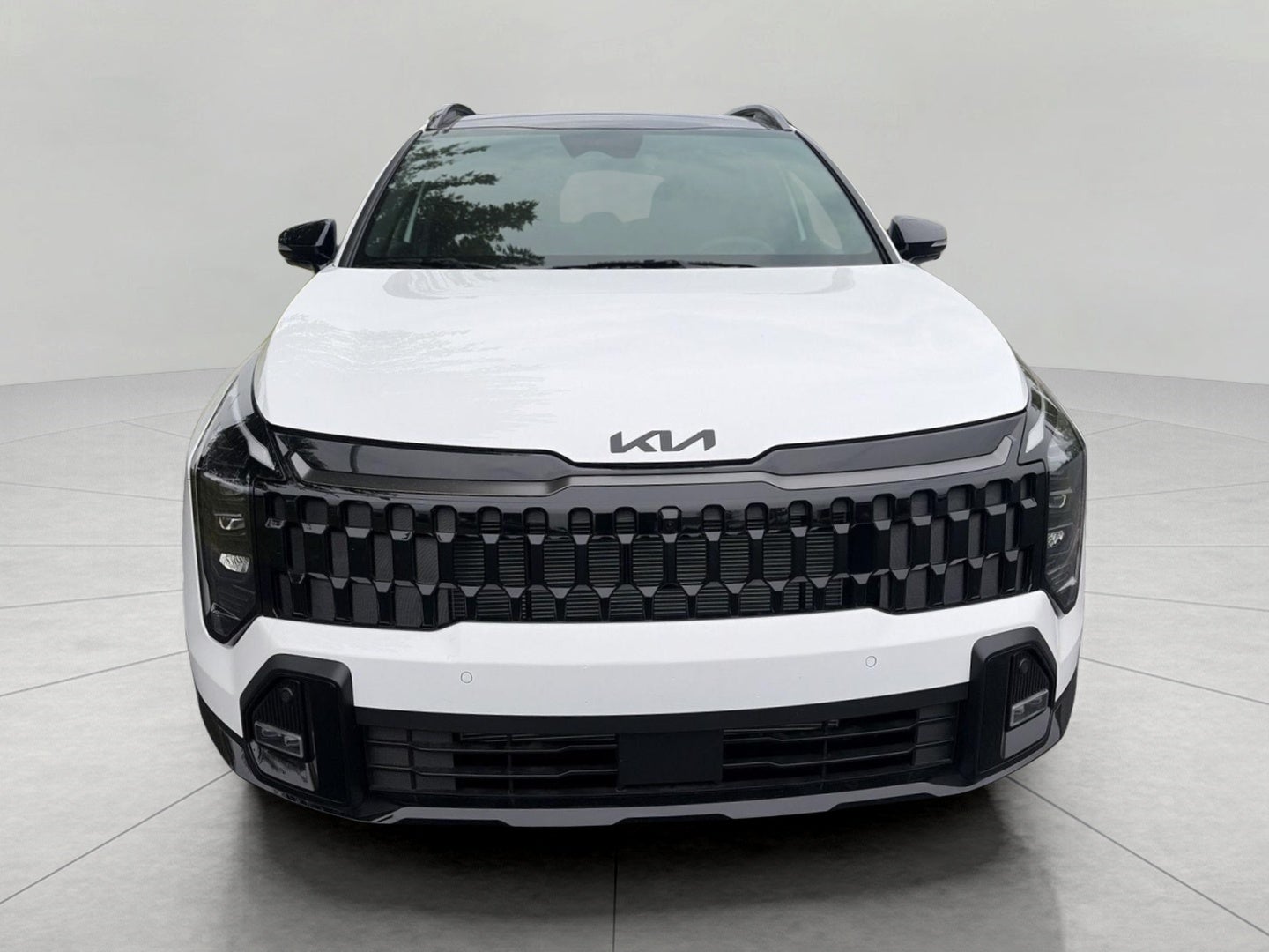 2026 Kia Sportage X-Line AWD