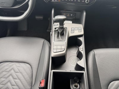 2026 Kia Sportage X-Line AWD